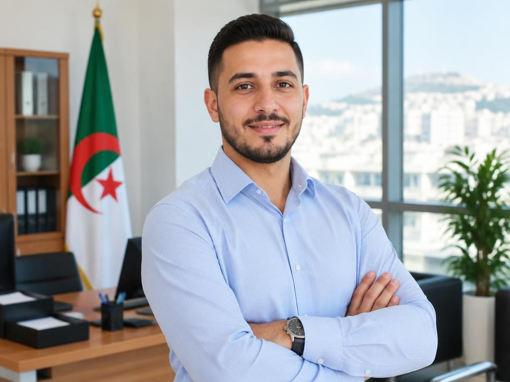موظف في القطاع العام